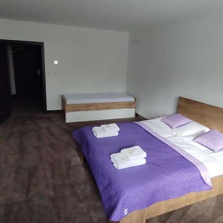 Gol Centrum Resort Sabinov المظهر الخارجي الصورة