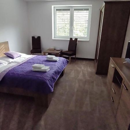 Gol Centrum Resort Sabinov المظهر الخارجي الصورة